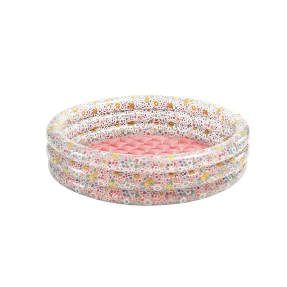 INTEX - Sweet Blossom Baby Pool, 86x25 cm (58427) / Toys