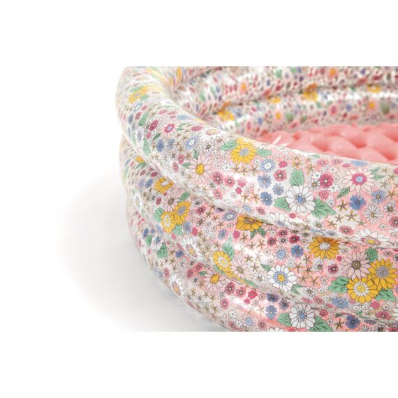 INTEX - Sweet Blossom Baby Pool, 86x25 cm (58427) / Toys
