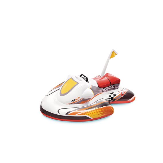 INTEX - Wave Rider Ride-On (57520) / Toys