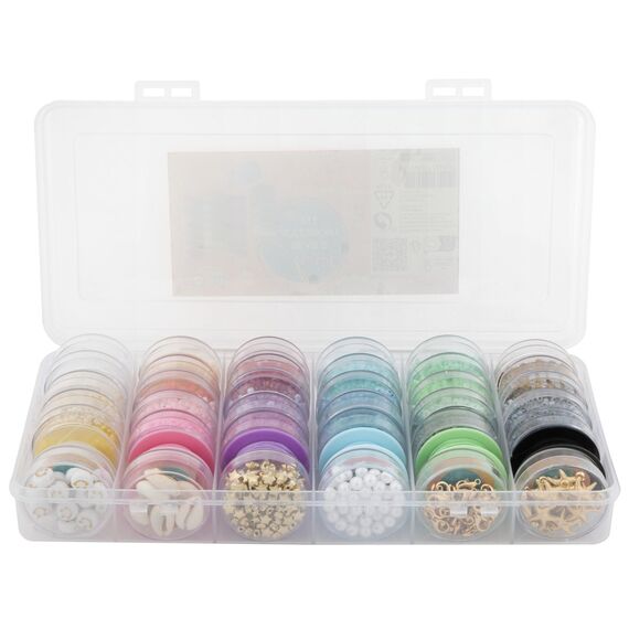 JOYA - Rocaille Bead set (981066) / Toys