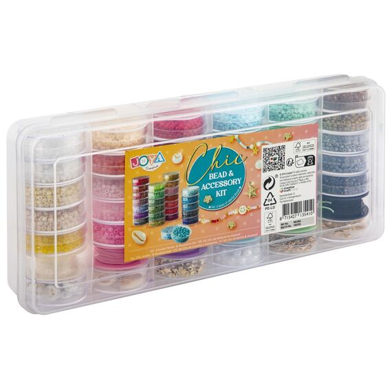 JOYA - Rocaille Bead set (981066) / Toys