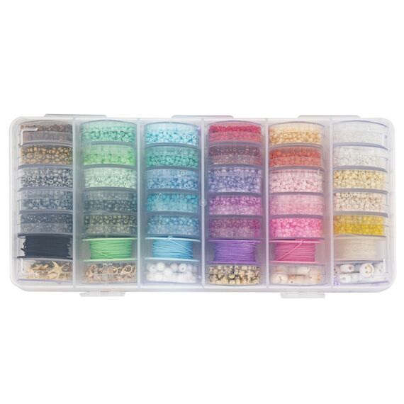 JOYA - Rocaille Bead set (981066) / Toys