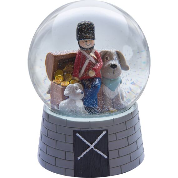 KIDS by FRIIS - Snowball The Tinderbox - Music and Glitter / Baby and Children