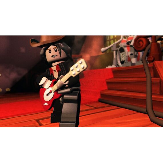 LEGO Rock Band / PlayStation 3 | Techbox