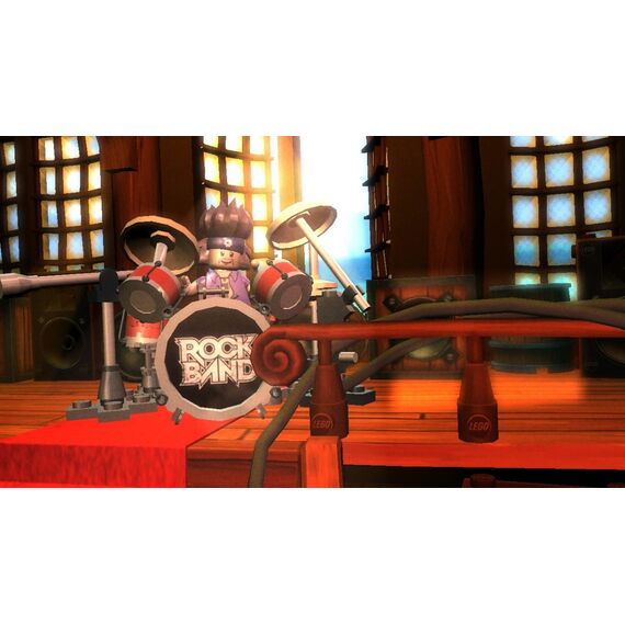 LEGO Rock Band / PlayStation 3 | Techbox