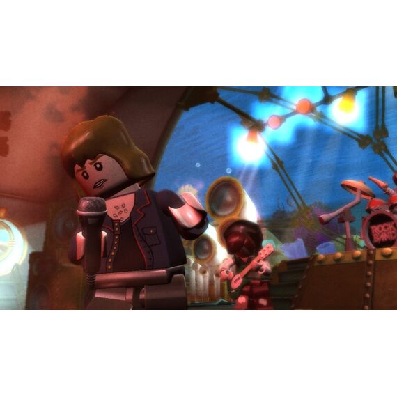 LEGO Rock Band / PlayStation 3 | Techbox