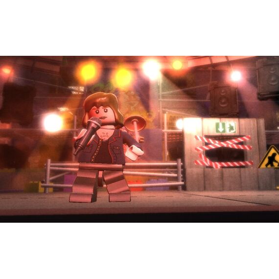 LEGO Rock Band / PlayStation 3 | Techbox