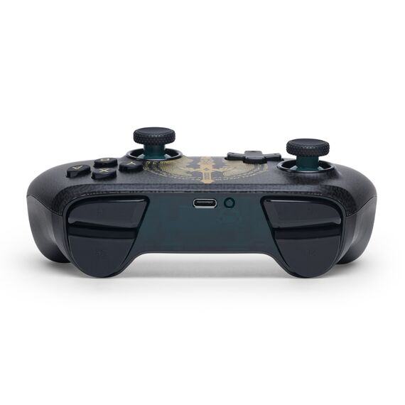 PowerA - Advantage Wireless Controller - Nintendo Switch 2 - Decayed Master Sword / Nintendo Switch 2