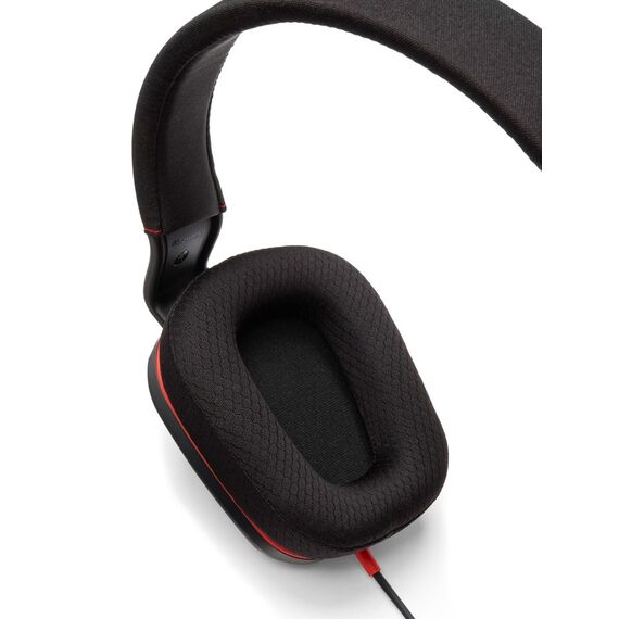 PowerA - Wired Stereo Headset for Nintendo Switch 2 - Black / Nintendo Switch 2 | Techbox