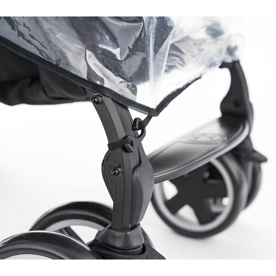Reer - RainCover Active - For Buggies and Sports Pushchairs / Baby and Children