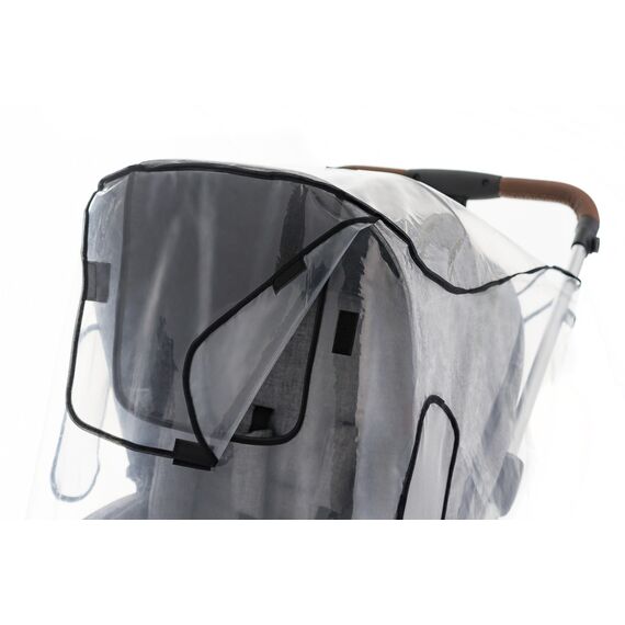 Reer - RainCover Active - For Buggies and Sports Pushchairs / Baby and Children