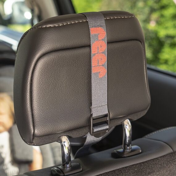 Reer - Safetyview Back Seat Mirror / Baby and Children