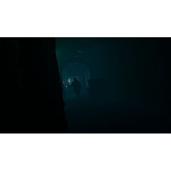 The Last Case of John Morley / PlayStation 5 | Techbox
