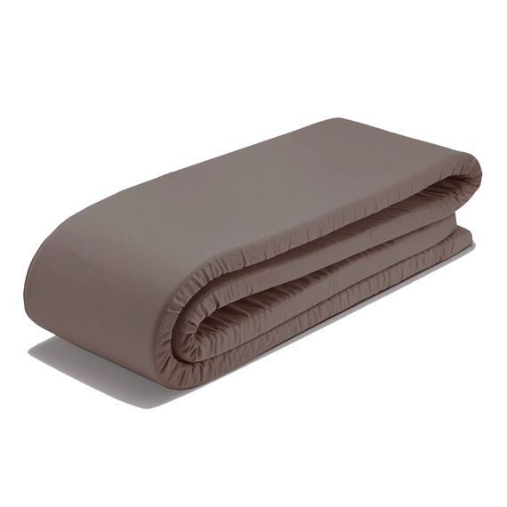 Vanilla Copenhagen - Bed Bumper Cot - Wood - 340 x 30 x 4 (BUMC2324) / Baby and Children