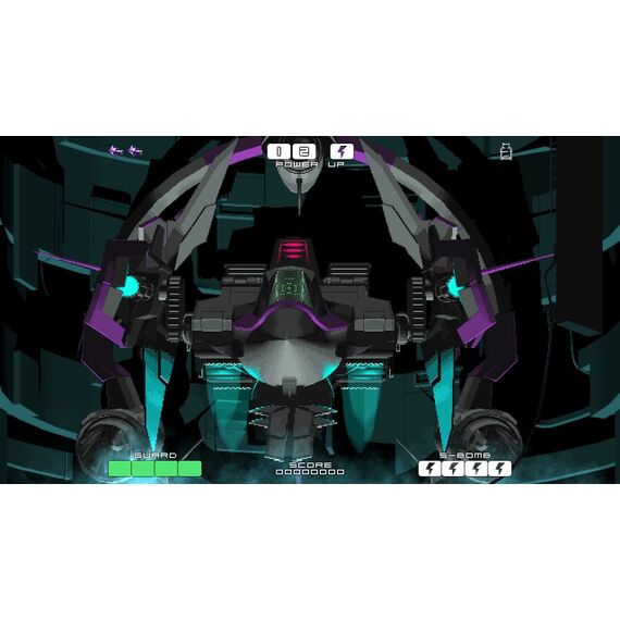 Drainus (Multi in Language) (Import) / Nintendo Switch