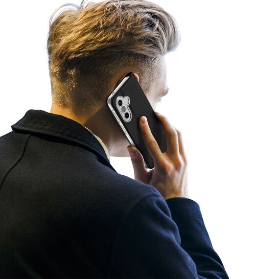 Dux Ducis Skin Pro Case for Samsung Galaxy A57 5G - Black