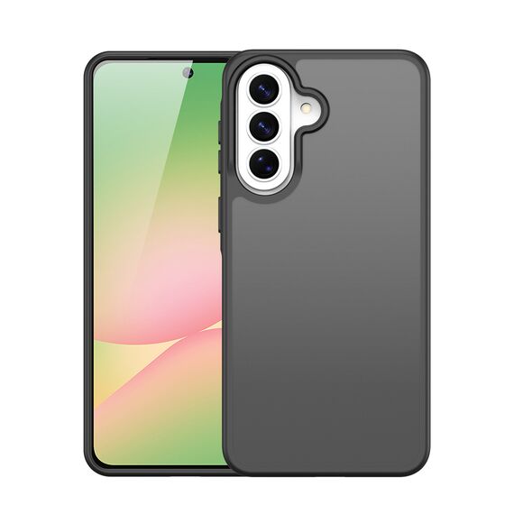 Dux Ducis Yind Case for Samsung Galaxy A37 / A36 / A56 G - Black | Techbox