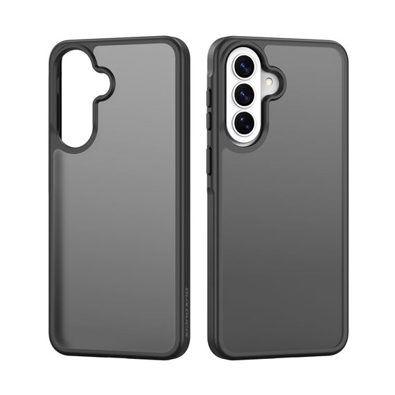 Dux Ducis Yind Case for Samsung Galaxy A37 / A36 / A56 G - Black | Techbox