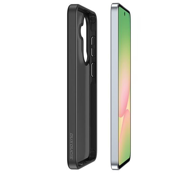 Dux Ducis Yind Case for Samsung Galaxy A37 / A36 / A56 G - Black | Techbox