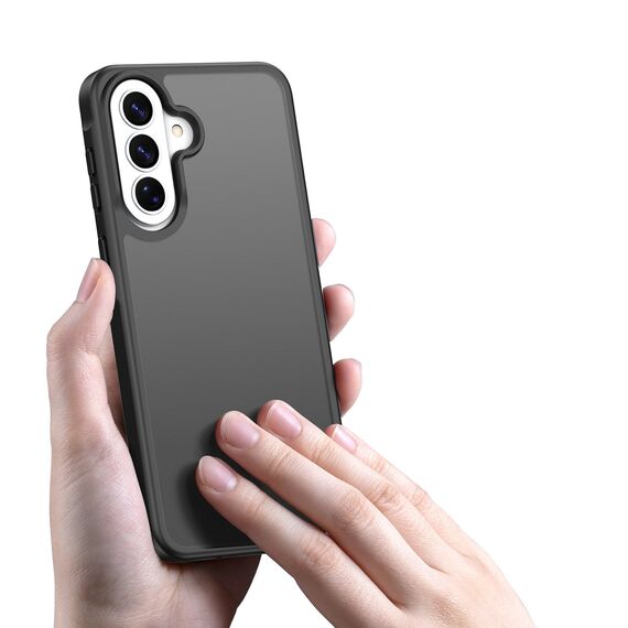 Dux Ducis Yind Case for Samsung Galaxy A37 / A36 / A56 G - Black | Techbox