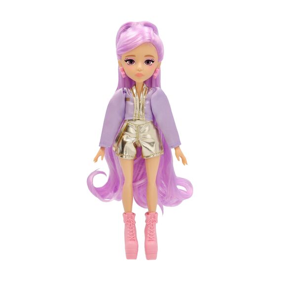 K POP - Fashion dolls asst - Nari / Toys