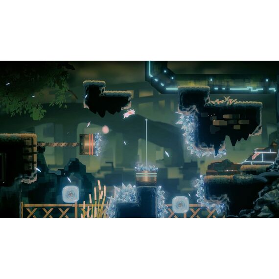 Lapin (Multi in Language) (Import) / Nintendo Switch | Techbox