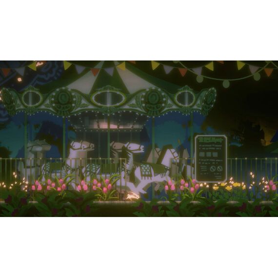 Lapin (Multi in Language) (Import) / Nintendo Switch | Techbox