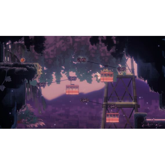 Lapin (Multi in Language) (Import) / Nintendo Switch | Techbox