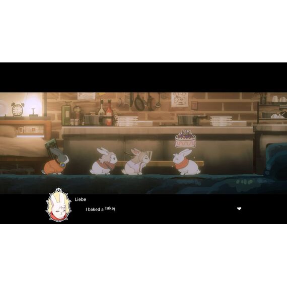 Lapin (Multi in Language) (Import) / Nintendo Switch | Techbox
