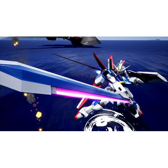 Mobile Suit Gundam Seed Battle Destiny Remastered (Import) / Nintendo Switch