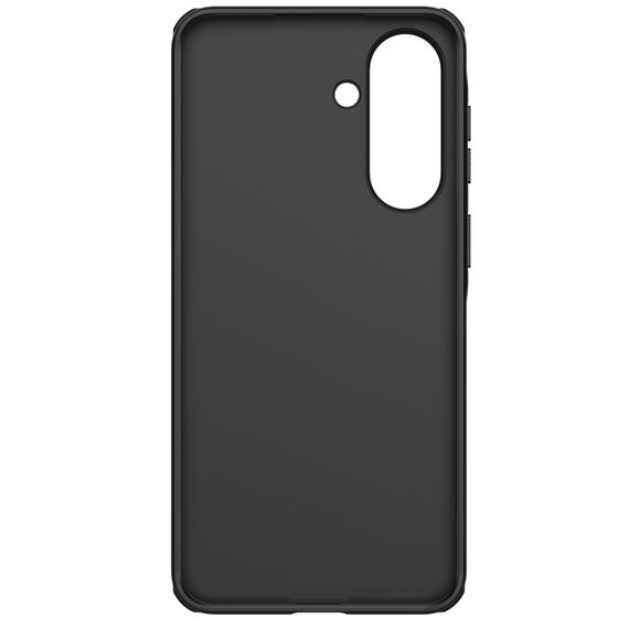 Nillkin Super Frosted Shield Pro Case for Samsung Galaxy A37 5G - Black