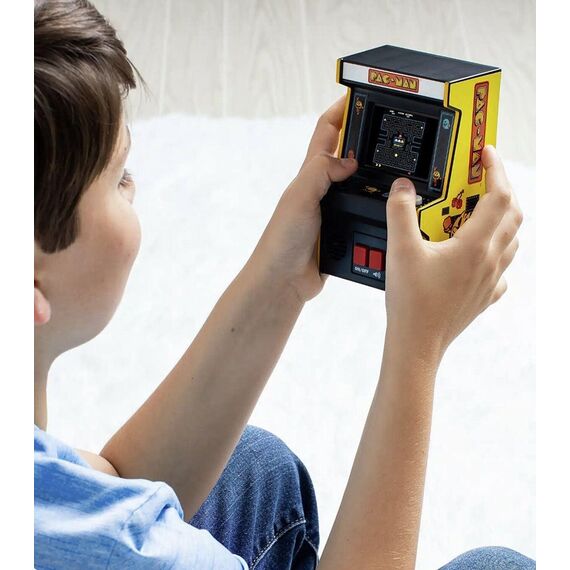 Pac-Man - Mini Classic HHEG / Video Games and Consoles