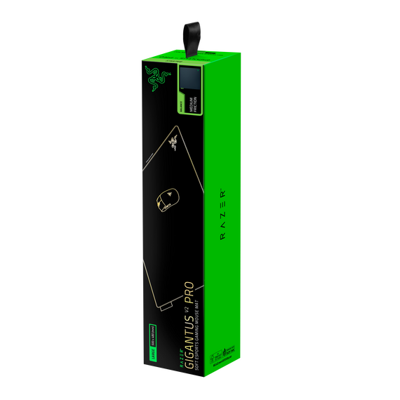 Razer - Gigantus V2 Pro - Balance - L / Computers