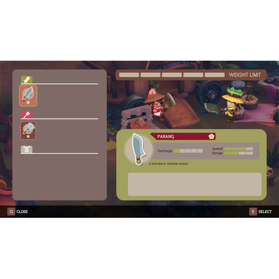 Sedap: A Culinary Adventure (Import) / Nintendo Switch