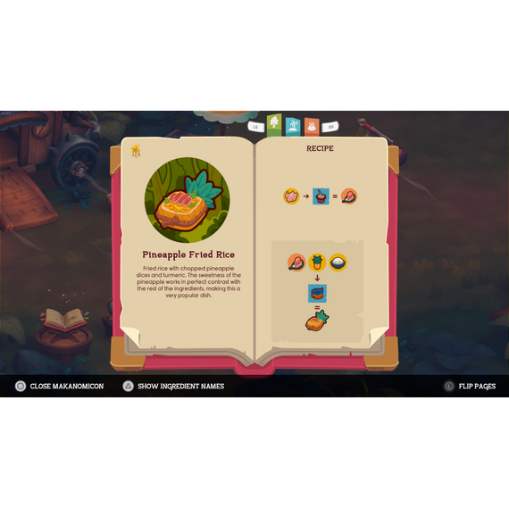 Sedap: A Culinary Adventure (Import) / Nintendo Switch