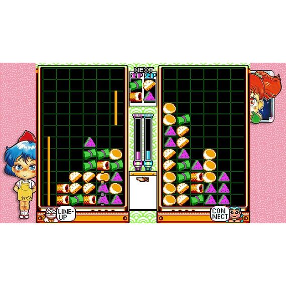 Super Technos World: River City & Technos Arcade Classics (Import) / Nintendo Switch