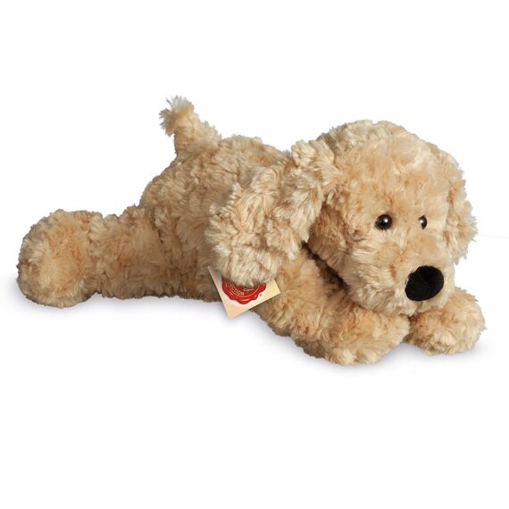 Teddy Hermann - Floppy Dog beige 28 cm (919285) / Toys
