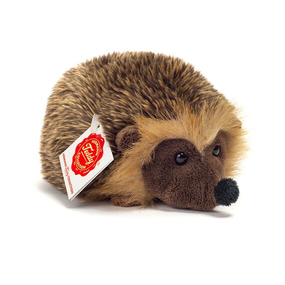 Teddy Hermann - Hedgehog 15 cm (921172) / Toys