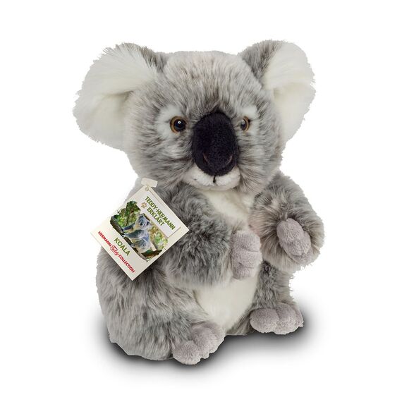 Teddy Hermann - Koala 21 cm (914242) / Toys