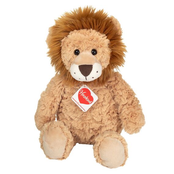 Teddy Hermann - Lion Liam 32 cm - (TH939573) / Toys