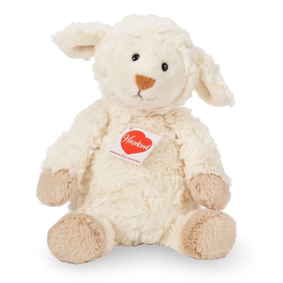 Teddy Hermann - Sheep Maggi 27 cm (939177) / Toys