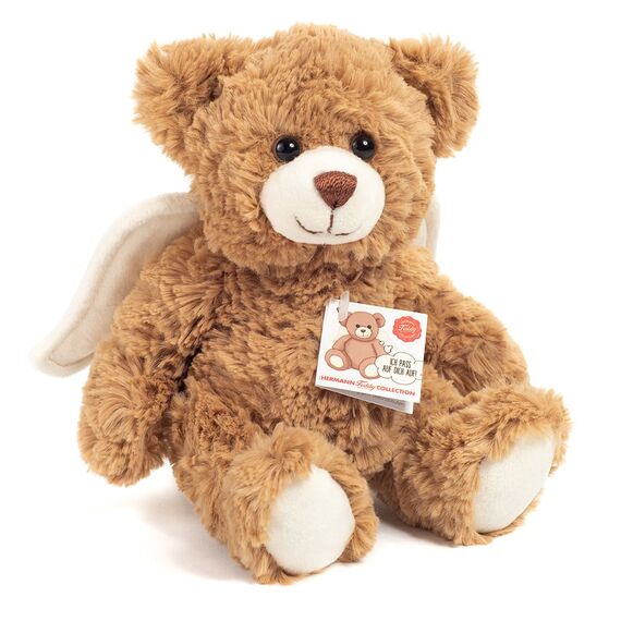 Teddy Hermann - Teddy Guardian Angel 20 cm (913993) / Toys