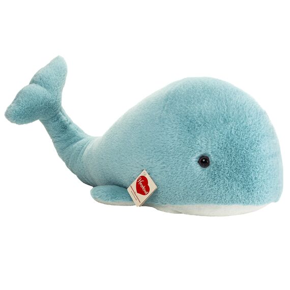 Teddy Hermann - Whale Wanda 42 cm (TH939795) / Toys