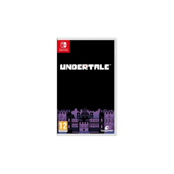 Undertale (Import) / Nintendo Switch