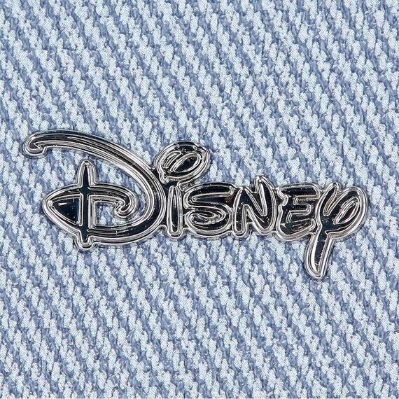Disney Stitch Tiki shoulder bag denim