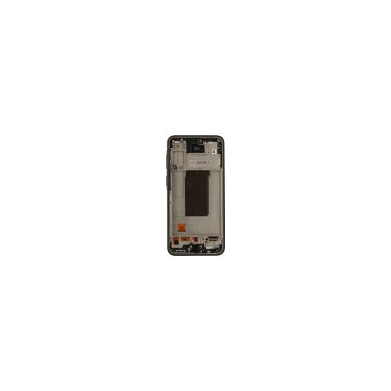 Samsung (GH82-39232A) Display (Original) - Grey, Samsung Galaxy A37; SM-A376