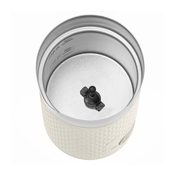Adler AD 4495 milk frother/warmer Automatic milk frother/warmer Beige