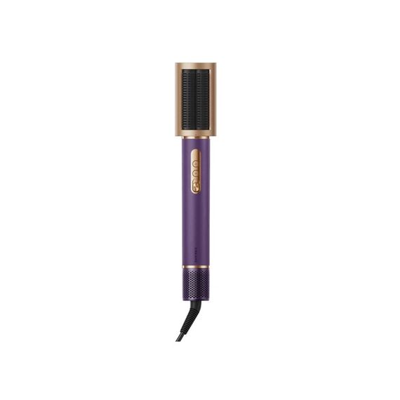 Dreame Airstyle Pro Purple Hair Dryer and Curling Iron
