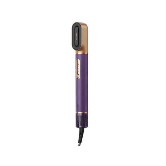 Dreame Airstyle Pro Purple Hair Dryer and Curling Iron