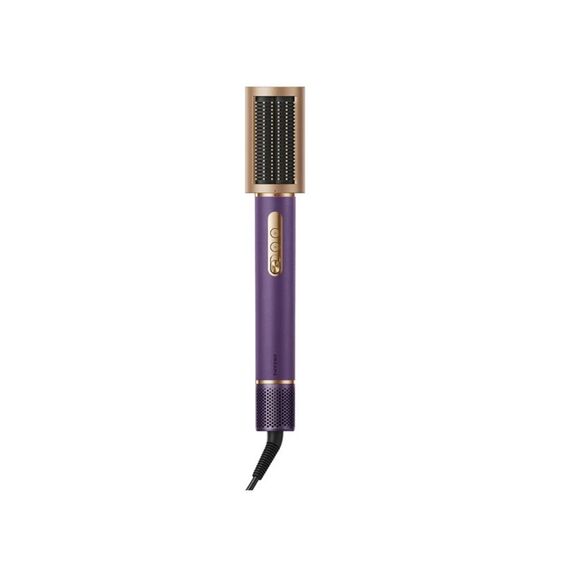 Dreame Airstyle Pro Purple Hair Dryer and Curling Iron
